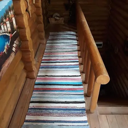 Barbu Ionel Holiday home Baile Herculane