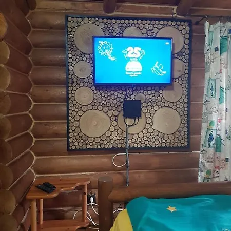 Holiday home Barbu Ionel