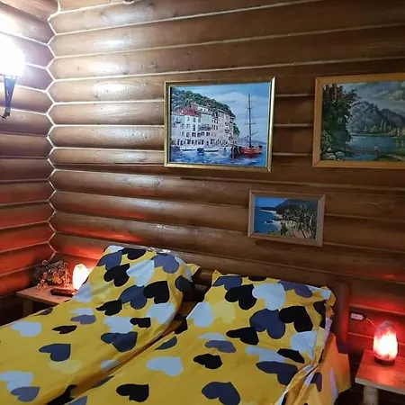 Barbu Ionel Holiday home