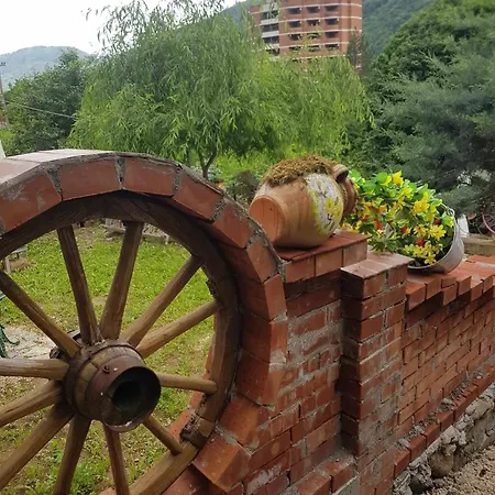 Barbu Ionel Holiday home