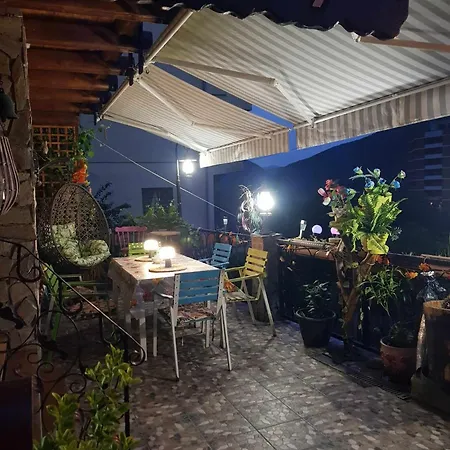 Holiday home Barbu Ionel