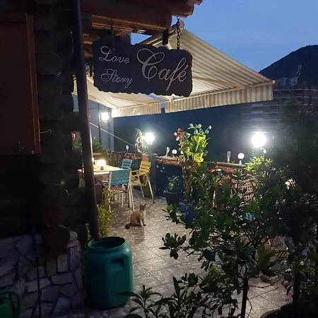 Barbu Ionel Holiday home *